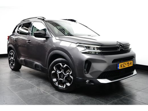 Citroën C5 Aircross 1.6 Plug-in Hybrid 225 Business Plus | Navigatie | Camera | Climate Control | Achteruitrijcamera ... ActivLease financial lease