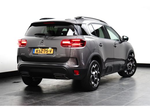 Citroën C5 Aircross 1.6 Plug-in Hybrid 225 Business Plus | Navigatie | Camera | Climate Control | Achteruitrijcamera ... ActivLease financial lease