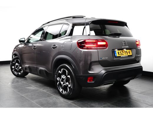 Citroën C5 Aircross 1.6 Plug-in Hybrid 225 Business Plus | Navigatie | Camera | Climate Control | Achteruitrijcamera ... ActivLease financial lease