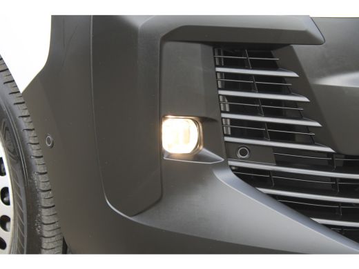 Citroën Jumpy 8 JAAR GARANTIE | CAMERA | 10" SCHERM + DRAADLOOS CARPLAY + NAVI | BETONPLEX LAADVLOER | 10" digi... ActivLease financial lease
