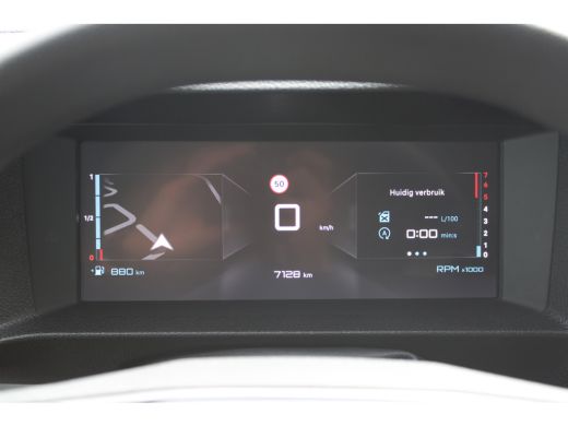 Citroën Jumpy 8 JAAR GARANTIE | CAMERA | 10" SCHERM + DRAADLOOS CARPLAY + NAVI | BETONPLEX LAADVLOER | 10" digi... ActivLease financial lease