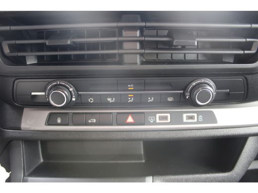 Citroën Jumpy 8 JAAR GARANTIE | CAMERA | 10" SCHERM + DRAADLOOS CARPLAY + NAVI | BETONPLEX LAADVLOER | 10" digi... ActivLease financial lease