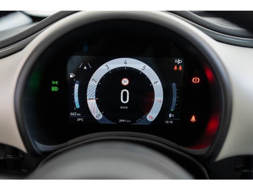 Fiat 500 1.0 Hybrid La Prima | Tot 8 Jaar Garantie | Panoramadak | Premium Sound | Navigatie | Camera | Ku... ActivLease financial lease