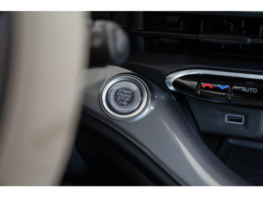 Fiat 500 1.0 Hybrid La Prima | Tot 8 Jaar Garantie | Panoramadak | Premium Sound | Navigatie | Camera | Ku... ActivLease financial lease
