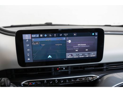 Fiat 500 1.0 Hybrid La Prima | Tot 8 Jaar Garantie | Panoramadak | Premium Sound | Navigatie | Camera | Ku... ActivLease financial lease