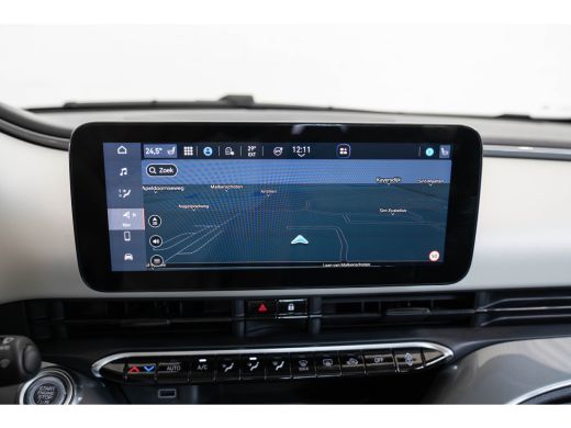 Fiat 500 1.0 Hybrid La Prima | Tot 8 Jaar Garantie | Panoramadak | Premium Sound | Navigatie | Camera | Ku... ActivLease financial lease