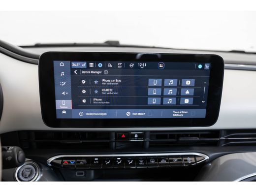 Fiat 500 1.0 Hybrid La Prima | Tot 8 Jaar Garantie | Panoramadak | Premium Sound | Navigatie | Camera | Ku... ActivLease financial lease