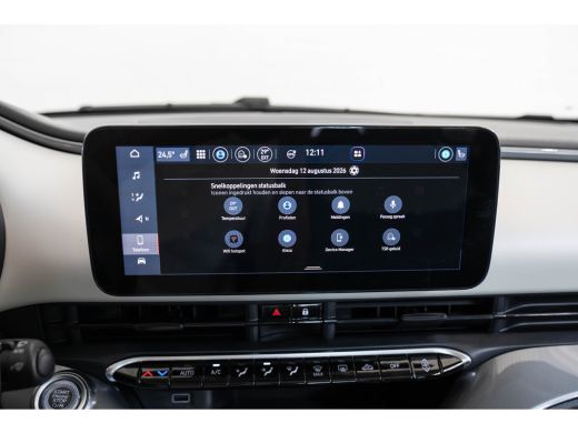 Fiat 500 1.0 Hybrid La Prima | Tot 8 Jaar Garantie | Panoramadak | Premium Sound | Navigatie | Camera | Ku... ActivLease financial lease