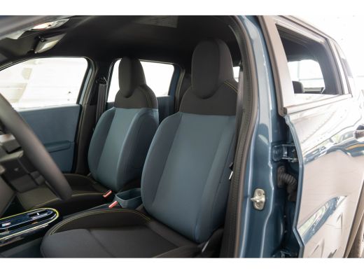 Fiat Grande Panda 1.2 Hybrid ICON | Tot 8 Jaar Garantie | Apple Carplay & Android Auto | Parkeersensoren | Cruise C... ActivLease financial lease