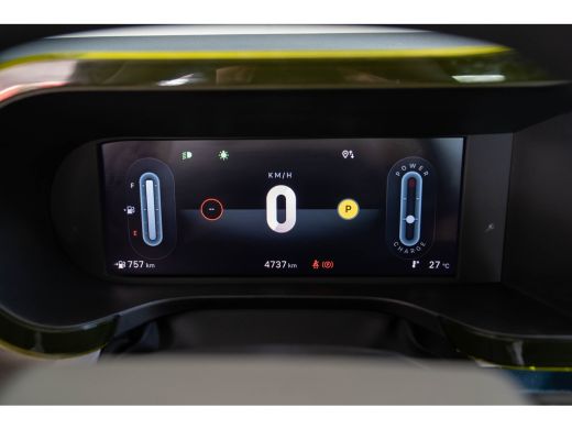 Fiat Grande Panda 1.2 Hybrid ICON | Tot 8 Jaar Garantie | Apple Carplay & Android Auto | Parkeersensoren | Cruise C... ActivLease financial lease