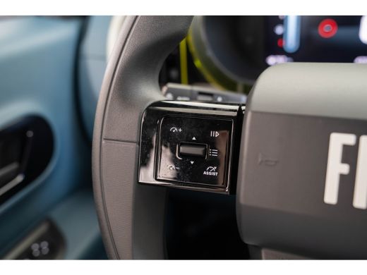 Fiat Grande Panda 1.2 Hybrid ICON | Tot 8 Jaar Garantie | Apple Carplay & Android Auto | Parkeersensoren | Cruise C... ActivLease financial lease