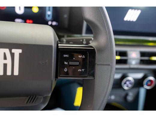 Fiat Grande Panda 1.2 Hybrid ICON | Tot 8 Jaar Garantie | Apple Carplay & Android Auto | Parkeersensoren | Cruise C... ActivLease financial lease