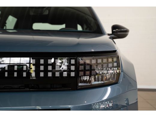 Fiat Grande Panda 1.2 Hybrid ICON | Tot 8 Jaar Garantie | Apple Carplay & Android Auto | Parkeersensoren | Cruise C... ActivLease financial lease