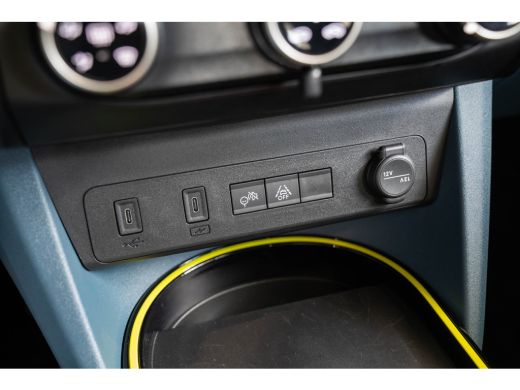 Fiat Grande Panda 1.2 Hybrid ICON | Tot 8 Jaar Garantie | Apple Carplay & Android Auto | Parkeersensoren | Cruise C... ActivLease financial lease