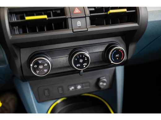 Fiat Grande Panda 1.2 Hybrid ICON | Tot 8 Jaar Garantie | Apple Carplay & Android Auto | Parkeersensoren | Cruise C... ActivLease financial lease