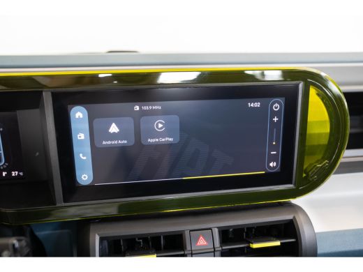 Fiat Grande Panda 1.2 Hybrid ICON | Tot 8 Jaar Garantie | Apple Carplay & Android Auto | Parkeersensoren | Cruise C... ActivLease financial lease
