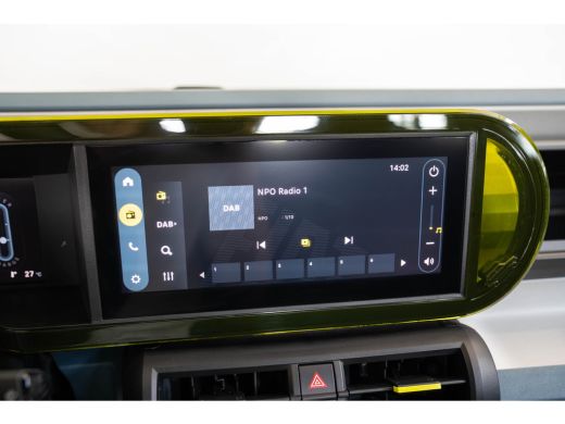 Fiat Grande Panda 1.2 Hybrid ICON | Tot 8 Jaar Garantie | Apple Carplay & Android Auto | Parkeersensoren | Cruise C... ActivLease financial lease