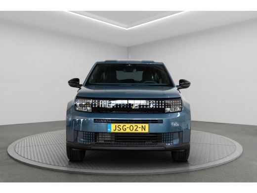 Fiat Grande Panda 1.2 Hybrid ICON | Tot 8 Jaar Garantie | Apple Carplay & Android Auto | Parkeersensoren | Cruise C... ActivLease financial lease