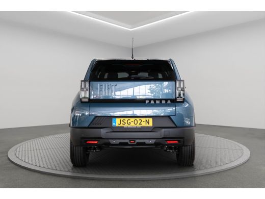 Fiat Grande Panda 1.2 Hybrid ICON | Tot 8 Jaar Garantie | Apple Carplay & Android Auto | Parkeersensoren | Cruise C... ActivLease financial lease