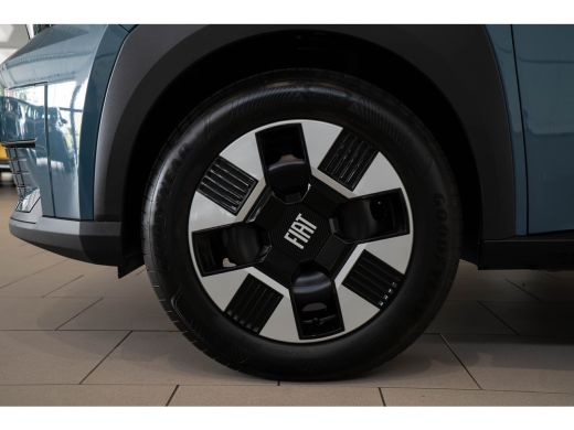 Fiat Grande Panda 1.2 Hybrid ICON | Tot 8 Jaar Garantie | Apple Carplay & Android Auto | Parkeersensoren | Cruise C... ActivLease financial lease