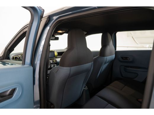 Fiat Grande Panda 1.2 Hybrid ICON | Tot 8 Jaar Garantie | Apple Carplay & Android Auto | Parkeersensoren | Cruise C... ActivLease financial lease