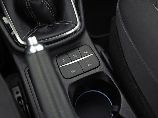 Ford Fiesta 1.0 EcoBoost Titanium (APPLE CARPLAY, GROOT NAVI, CLIMATE, CAMERA, KEYLESS, SPORTSTOELEN, ADAPTIV... ActivLease financial lease