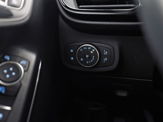 Ford Fiesta 1.0 EcoBoost Titanium (APPLE CARPLAY, GROOT NAVI, CLIMATE, CAMERA, KEYLESS, SPORTSTOELEN, ADAPTIV... ActivLease financial lease