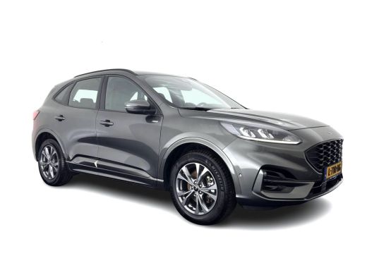 Ford Kuga 2.5 PHEV ST-Line (Plug-In) {SoH-86%} (INCL-BTW) Aut. *DIGI-COCKPIT | ADAPTIVE-CRUISE | BLINDSPOT ... ActivLease financial lease