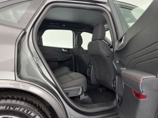 Ford Kuga 2.5 PHEV ST-Line (Plug-In) {SoH-86%} (INCL-BTW) Aut. *DIGI-COCKPIT | ADAPTIVE-CRUISE | BLINDSPOT ... ActivLease financial lease