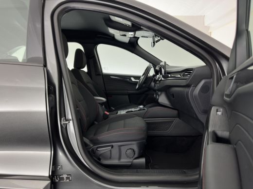Ford Kuga 2.5 PHEV ST-Line (Plug-In) {SoH-86%} (INCL-BTW) Aut. *DIGI-COCKPIT | ADAPTIVE-CRUISE | BLINDSPOT ... ActivLease financial lease