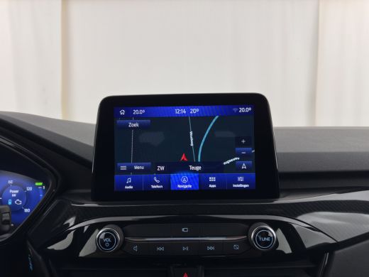 Ford Kuga 2.5 PHEV ST-Line (Plug-In) {SoH-86%} (INCL-BTW) Aut. *DIGI-COCKPIT | ADAPTIVE-CRUISE | BLINDSPOT ... ActivLease financial lease