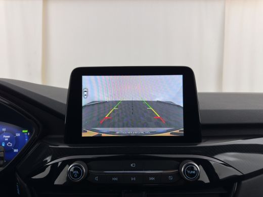 Ford Kuga 2.5 PHEV ST-Line (Plug-In) {SoH-86%} (INCL-BTW) Aut. *DIGI-COCKPIT | ADAPTIVE-CRUISE | BLINDSPOT ... ActivLease financial lease
