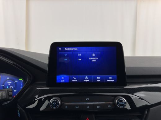 Ford Kuga 2.5 PHEV ST-Line (Plug-In) {SoH-86%} (INCL-BTW) Aut. *DIGI-COCKPIT | ADAPTIVE-CRUISE | BLINDSPOT ... ActivLease financial lease