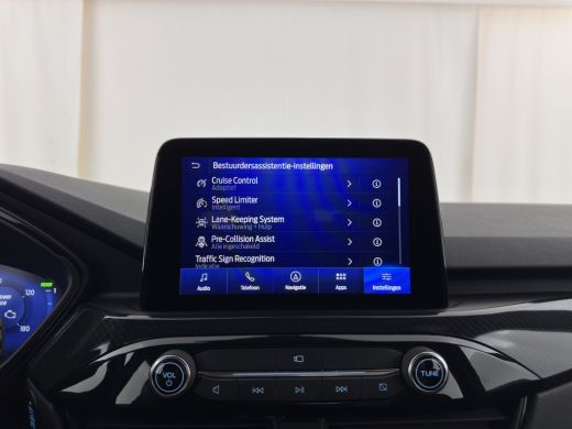 Ford Kuga 2.5 PHEV ST-Line (Plug-In) {SoH-86%} (INCL-BTW) Aut. *DIGI-COCKPIT | ADAPTIVE-CRUISE | BLINDSPOT ... ActivLease financial lease