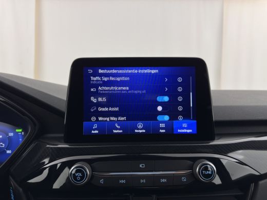 Ford Kuga 2.5 PHEV ST-Line (Plug-In) {SoH-86%} (INCL-BTW) Aut. *DIGI-COCKPIT | ADAPTIVE-CRUISE | BLINDSPOT ... ActivLease financial lease
