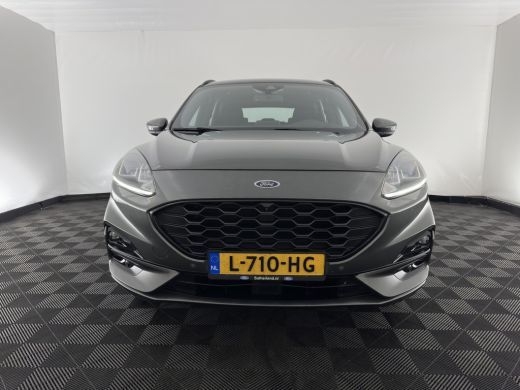 Ford Kuga 2.5 PHEV ST-Line (Plug-In) {SoH-86%} (INCL-BTW) Aut. *DIGI-COCKPIT | ADAPTIVE-CRUISE | BLINDSPOT ... ActivLease financial lease