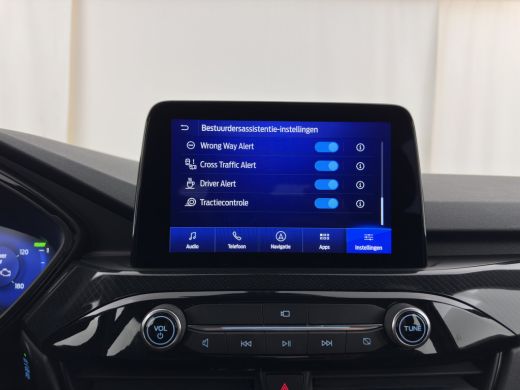 Ford Kuga 2.5 PHEV ST-Line (Plug-In) {SoH-86%} (INCL-BTW) Aut. *DIGI-COCKPIT | ADAPTIVE-CRUISE | BLINDSPOT ... ActivLease financial lease