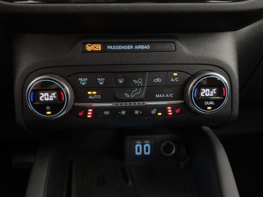 Ford Kuga 2.5 PHEV ST-Line (Plug-In) {SoH-86%} (INCL-BTW) Aut. *DIGI-COCKPIT | ADAPTIVE-CRUISE | BLINDSPOT ... ActivLease financial lease