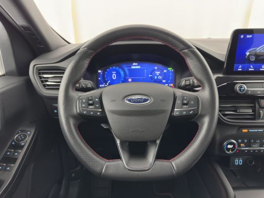 Ford Kuga 2.5 PHEV ST-Line (Plug-In) {SoH-86%} (INCL-BTW) Aut. *DIGI-COCKPIT | ADAPTIVE-CRUISE | BLINDSPOT ... ActivLease financial lease