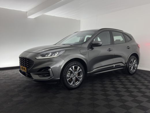 Ford Kuga 2.5 PHEV ST-Line (Plug-In) {SoH-86%} (INCL-BTW) Aut. *DIGI-COCKPIT | ADAPTIVE-CRUISE | BLINDSPOT ... ActivLease financial lease