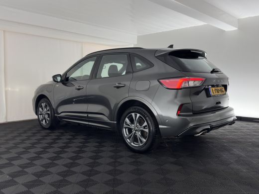 Ford Kuga 2.5 PHEV ST-Line (Plug-In) {SoH-86%} (INCL-BTW) Aut. *DIGI-COCKPIT | ADAPTIVE-CRUISE | BLINDSPOT ... ActivLease financial lease