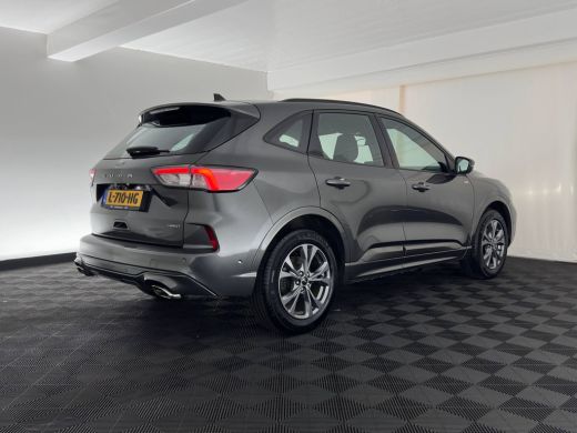 Ford Kuga 2.5 PHEV ST-Line (Plug-In) {SoH-86%} (INCL-BTW) Aut. *DIGI-COCKPIT | ADAPTIVE-CRUISE | BLINDSPOT ... ActivLease financial lease