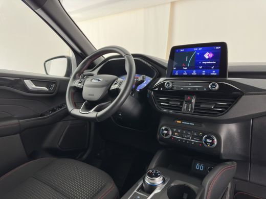 Ford Kuga 2.5 PHEV ST-Line (Plug-In) {SoH-86%} (INCL-BTW) Aut. *DIGI-COCKPIT | ADAPTIVE-CRUISE | BLINDSPOT ... ActivLease financial lease