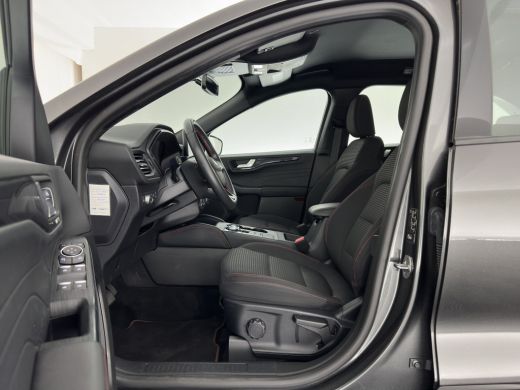 Ford Kuga 2.5 PHEV ST-Line (Plug-In) {SoH-86%} (INCL-BTW) Aut. *DIGI-COCKPIT | ADAPTIVE-CRUISE | BLINDSPOT ... ActivLease financial lease