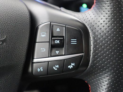Ford Kuga 2.5 PHEV ST-Line | SOH 87,2% | Stuur/stoel verwarming | Adaptive cruise | Head-up | Full LED | Ac... ActivLease financial lease