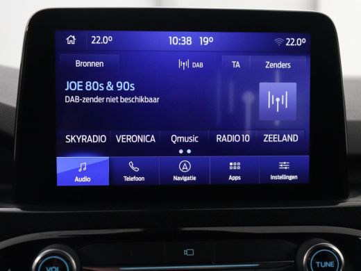 Ford Kuga 2.5 PHEV ST-Line | SOH 87,2% | Stuur/stoel verwarming | Adaptive cruise | Head-up | Full LED | Ac... ActivLease financial lease
