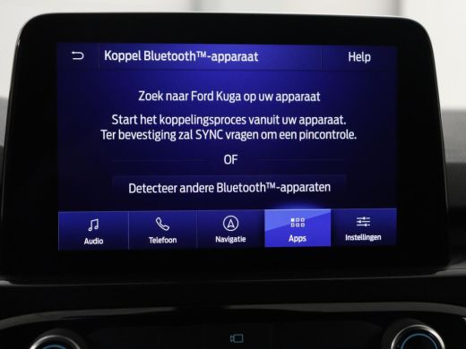 Ford Kuga 2.5 PHEV ST-Line | SOH 87,2% | Stuur/stoel verwarming | Adaptive cruise | Head-up | Full LED | Ac... ActivLease financial lease