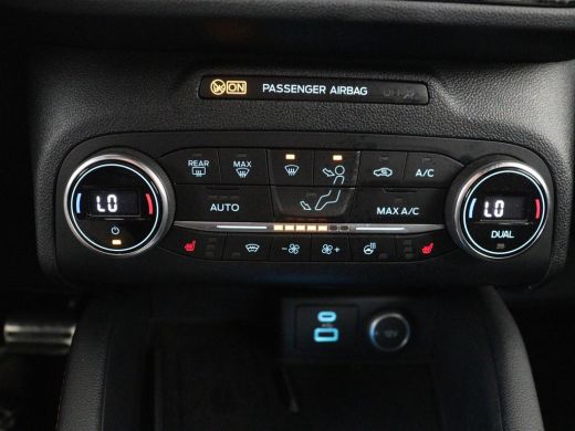 Ford Kuga 2.5 PHEV ST-Line | SOH 87,2% | Stuur/stoel verwarming | Adaptive cruise | Head-up | Full LED | Ac... ActivLease financial lease
