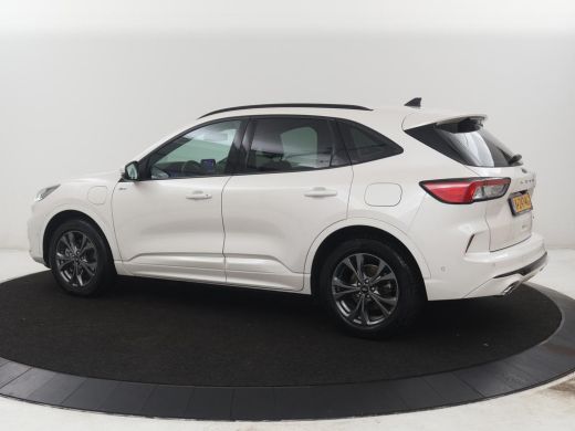 Ford Kuga 2.5 PHEV ST-Line | SOH 87,2% | Stuur/stoel verwarming | Adaptive cruise | Head-up | Full LED | Ac... ActivLease financial lease