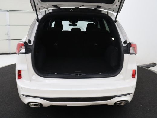 Ford Kuga 2.5 PHEV ST-Line | SOH 87,2% | Stuur/stoel verwarming | Adaptive cruise | Head-up | Full LED | Ac... ActivLease financial lease